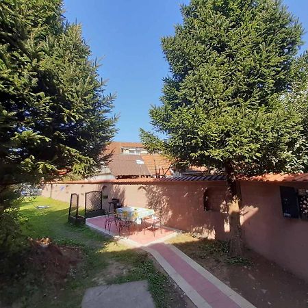 Perucac Apartment Εξωτερικό φωτογραφία