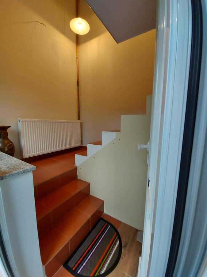 Perucac Apartment Εξωτερικό φωτογραφία