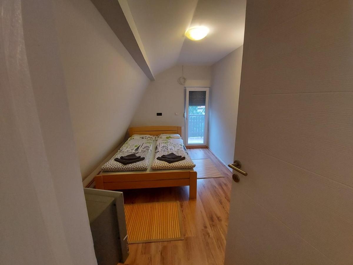 Perucac Apartment Εξωτερικό φωτογραφία