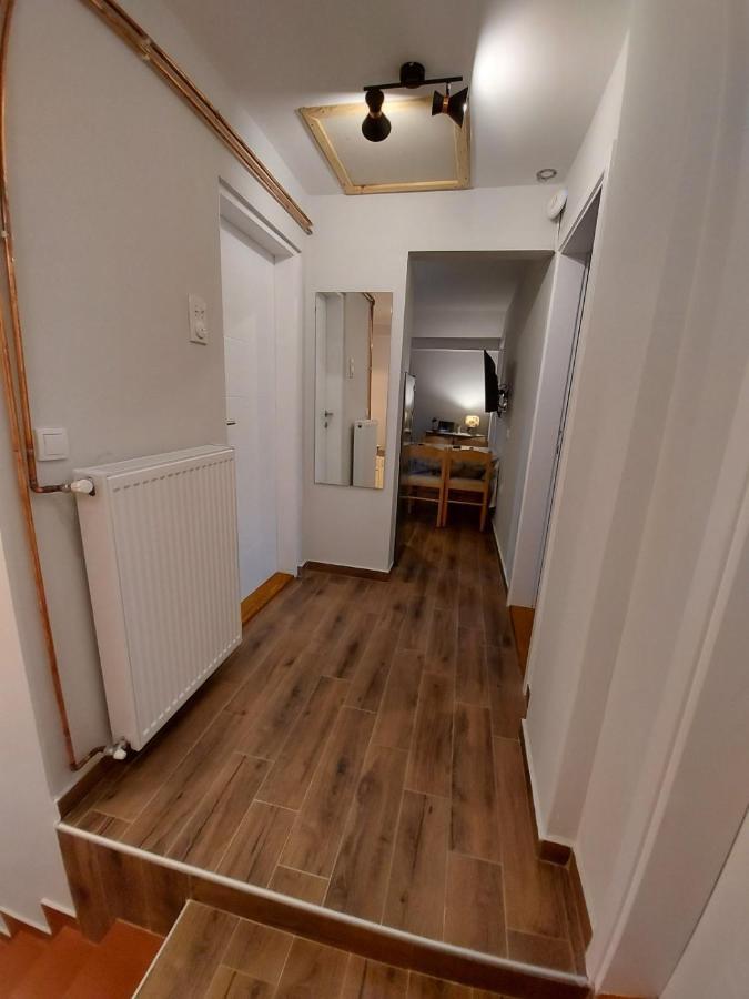 Perucac Apartment Εξωτερικό φωτογραφία
