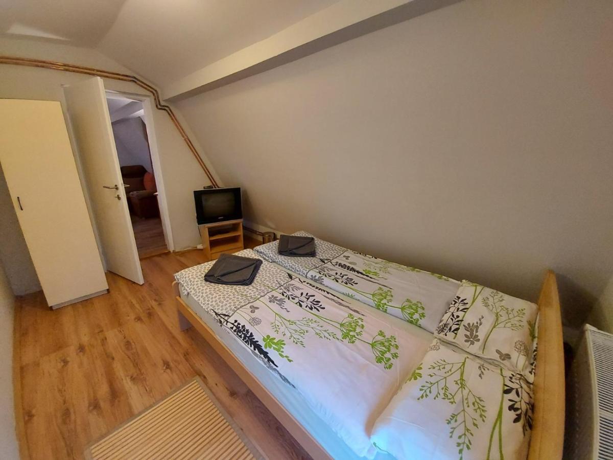 Perucac Apartment Εξωτερικό φωτογραφία