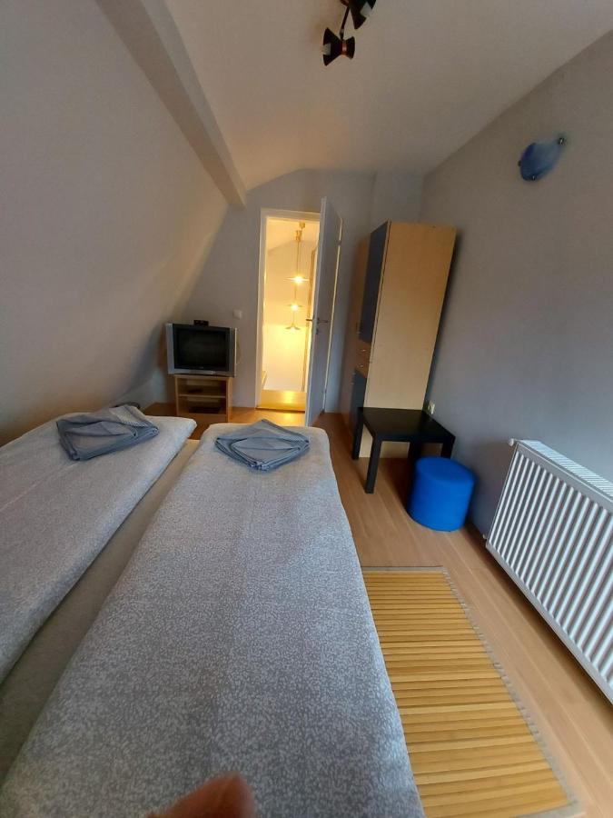 Perucac Apartment Εξωτερικό φωτογραφία