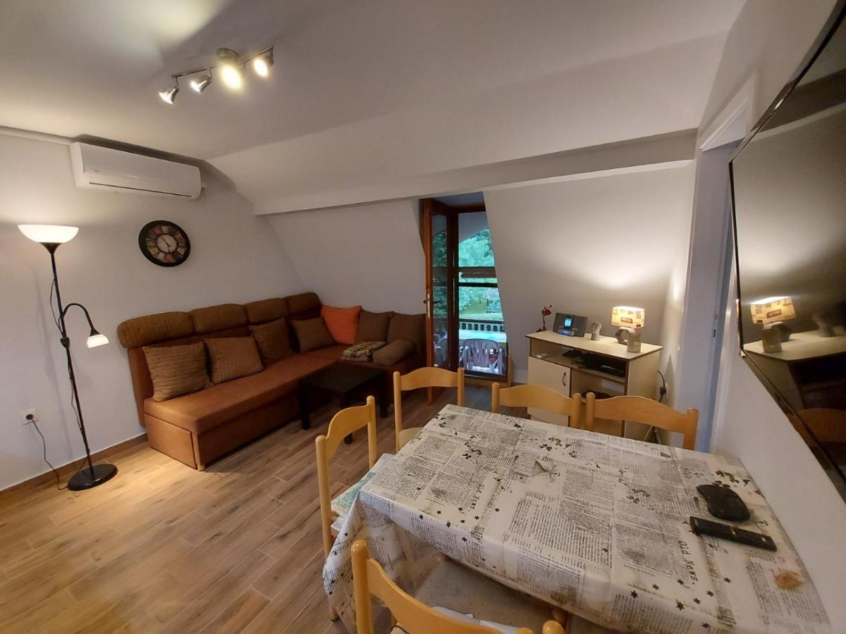 Perucac Apartment Εξωτερικό φωτογραφία