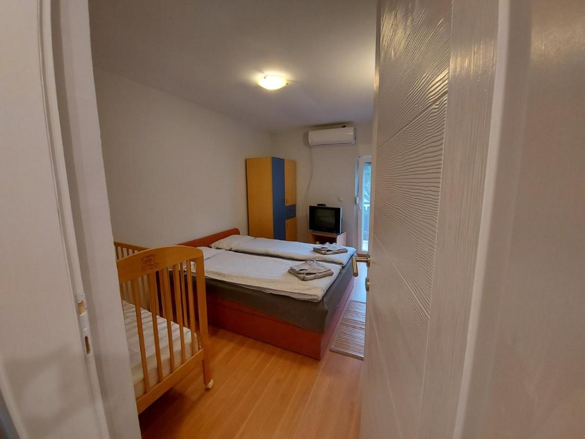 Perucac Apartment Εξωτερικό φωτογραφία