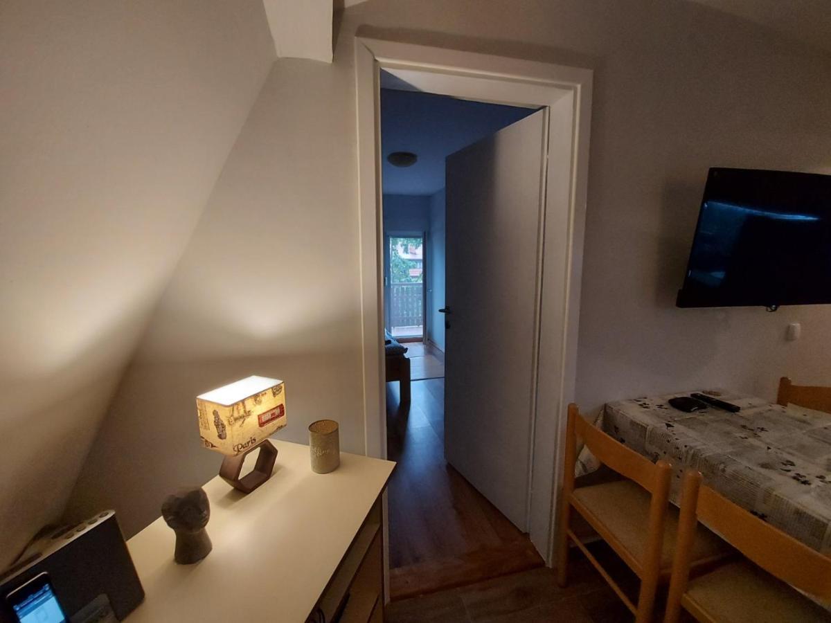 Perucac Apartment Εξωτερικό φωτογραφία