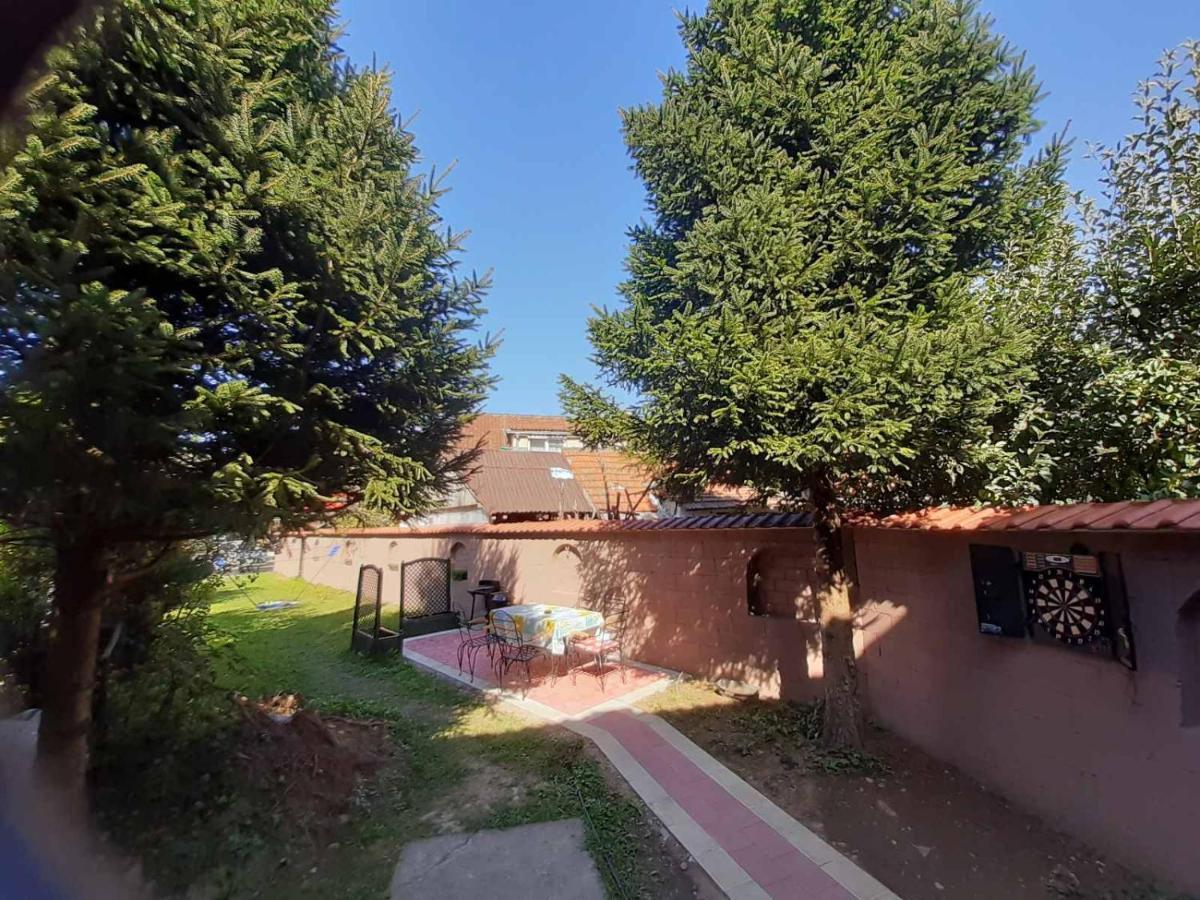 Perucac Apartment Εξωτερικό φωτογραφία
