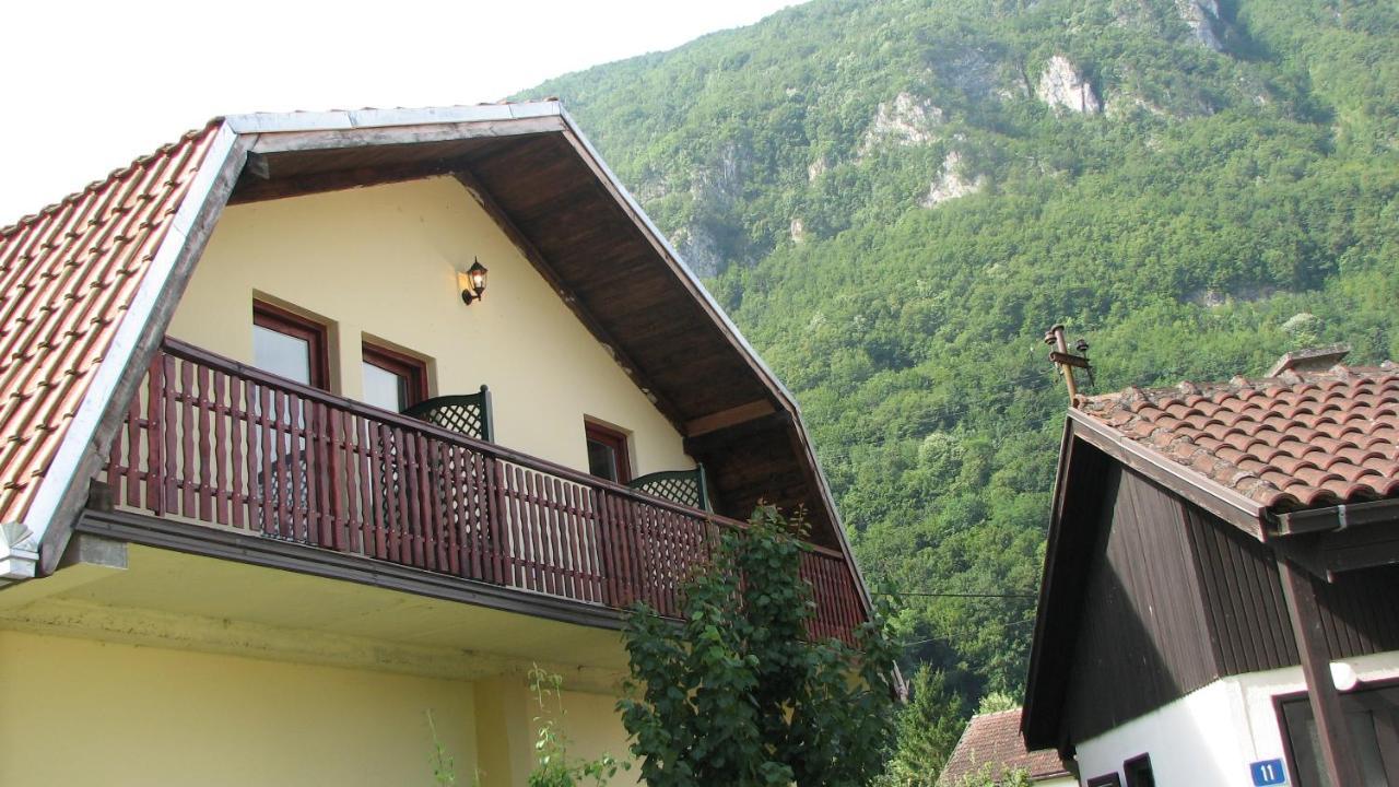 Perucac Apartment Εξωτερικό φωτογραφία