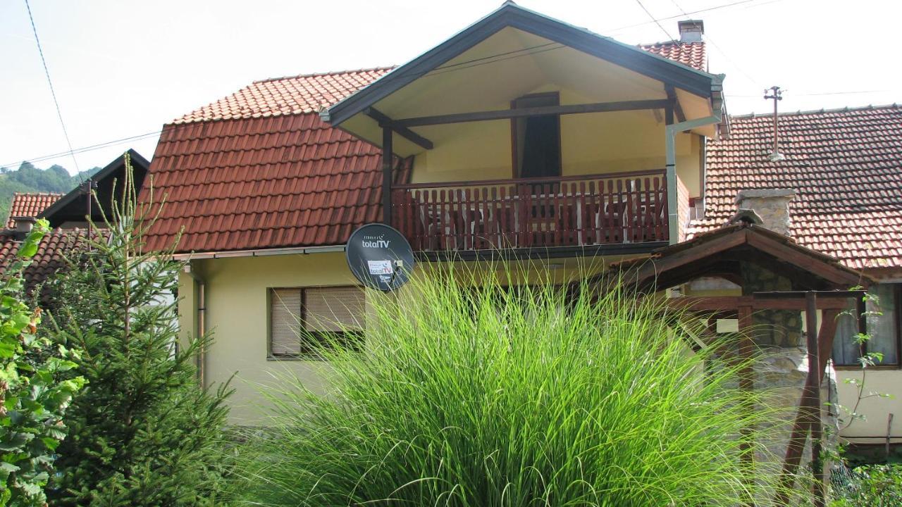 Perucac Apartment Εξωτερικό φωτογραφία
