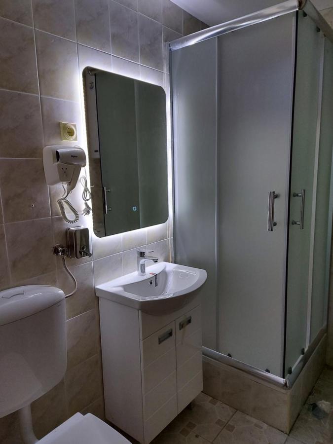 Perucac Apartment Εξωτερικό φωτογραφία
